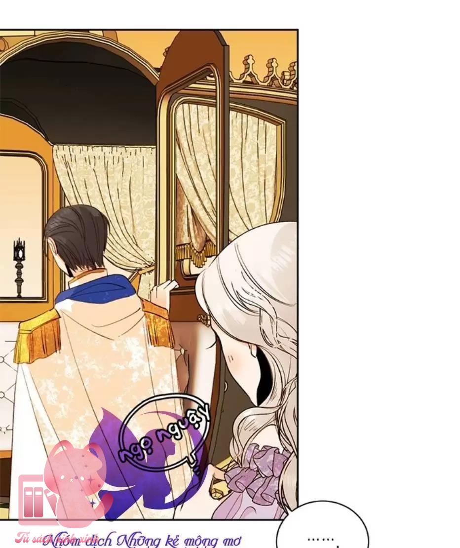 Hoàng Hậu Tái Hôn - Chap 23 - Trang 22