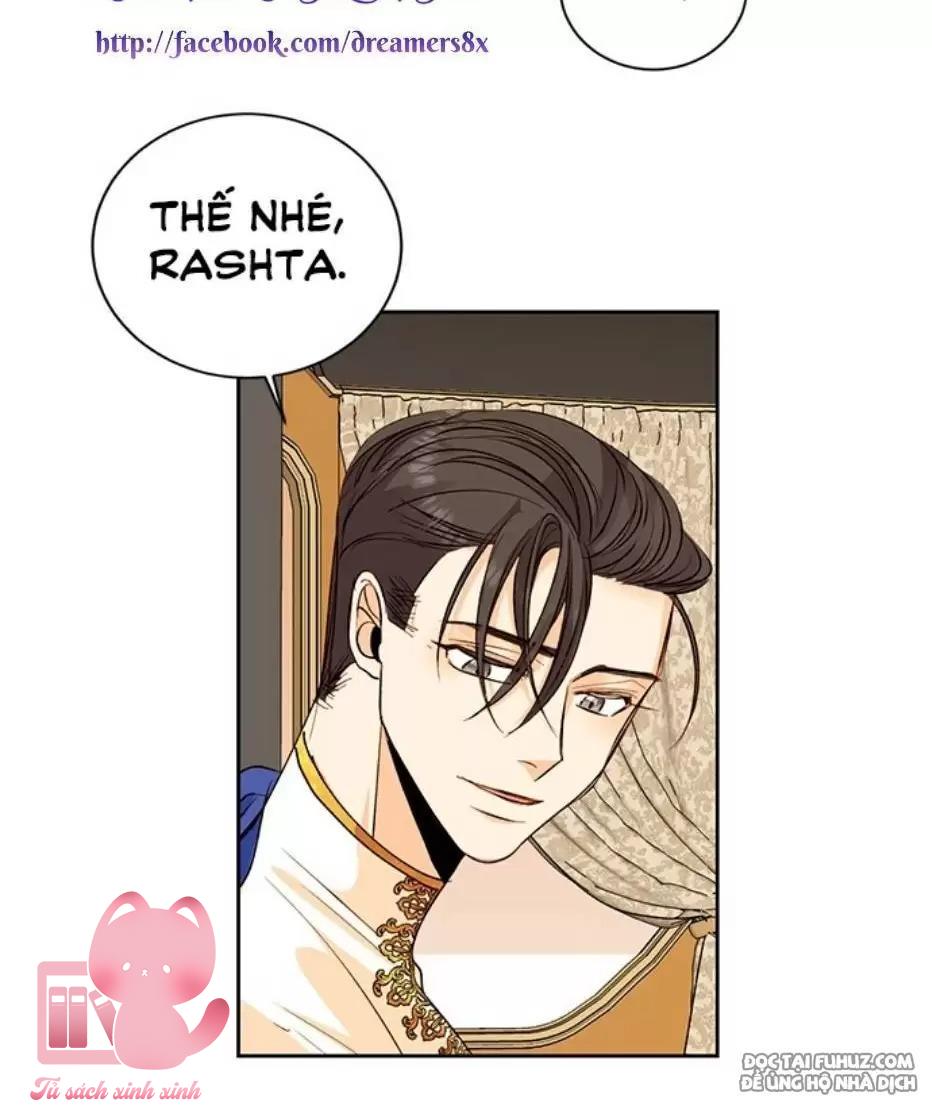 Hoàng Hậu Tái Hôn - Chap 23 - Trang 23