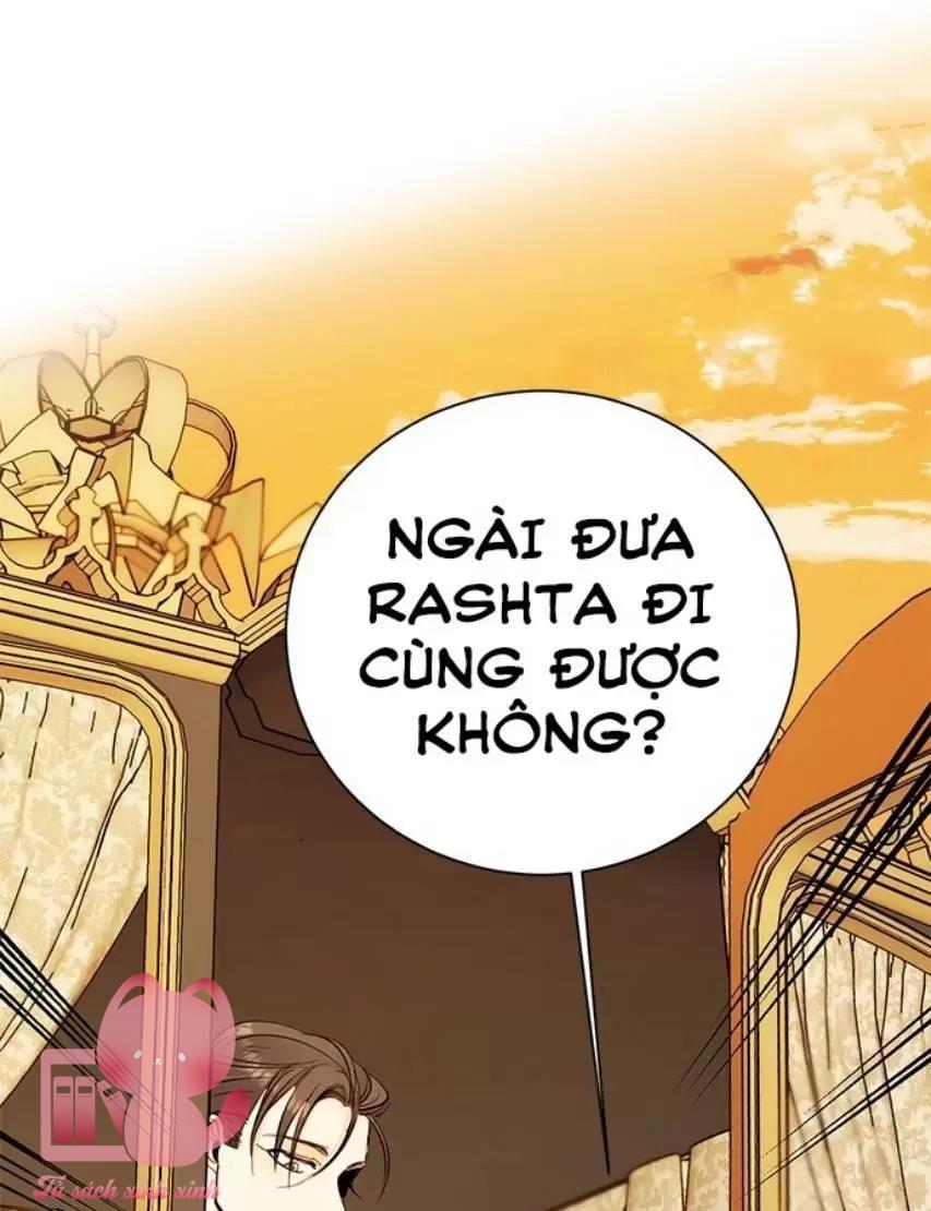 Hoàng Hậu Tái Hôn - Chap 23 - Trang 25
