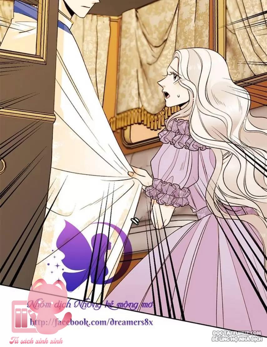 Hoàng Hậu Tái Hôn - Chap 23 - Trang 26