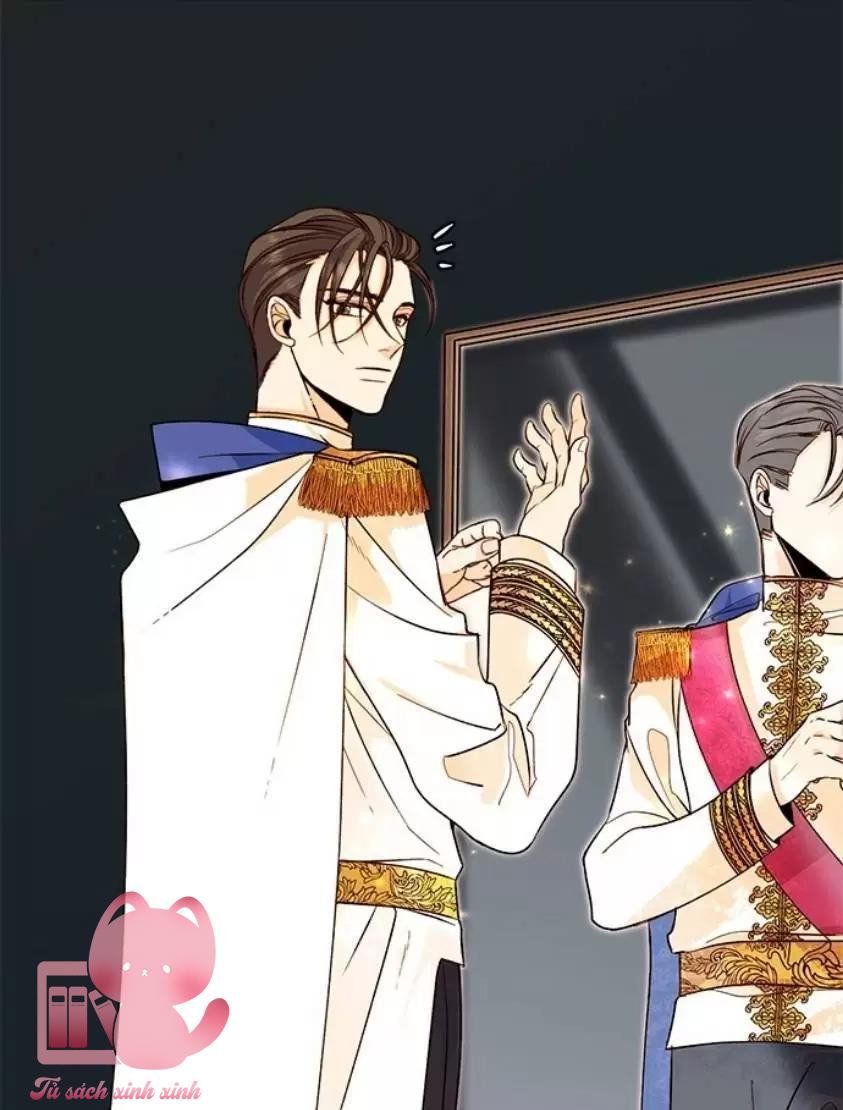 Hoàng Hậu Tái Hôn - Chap 23 - Trang 4