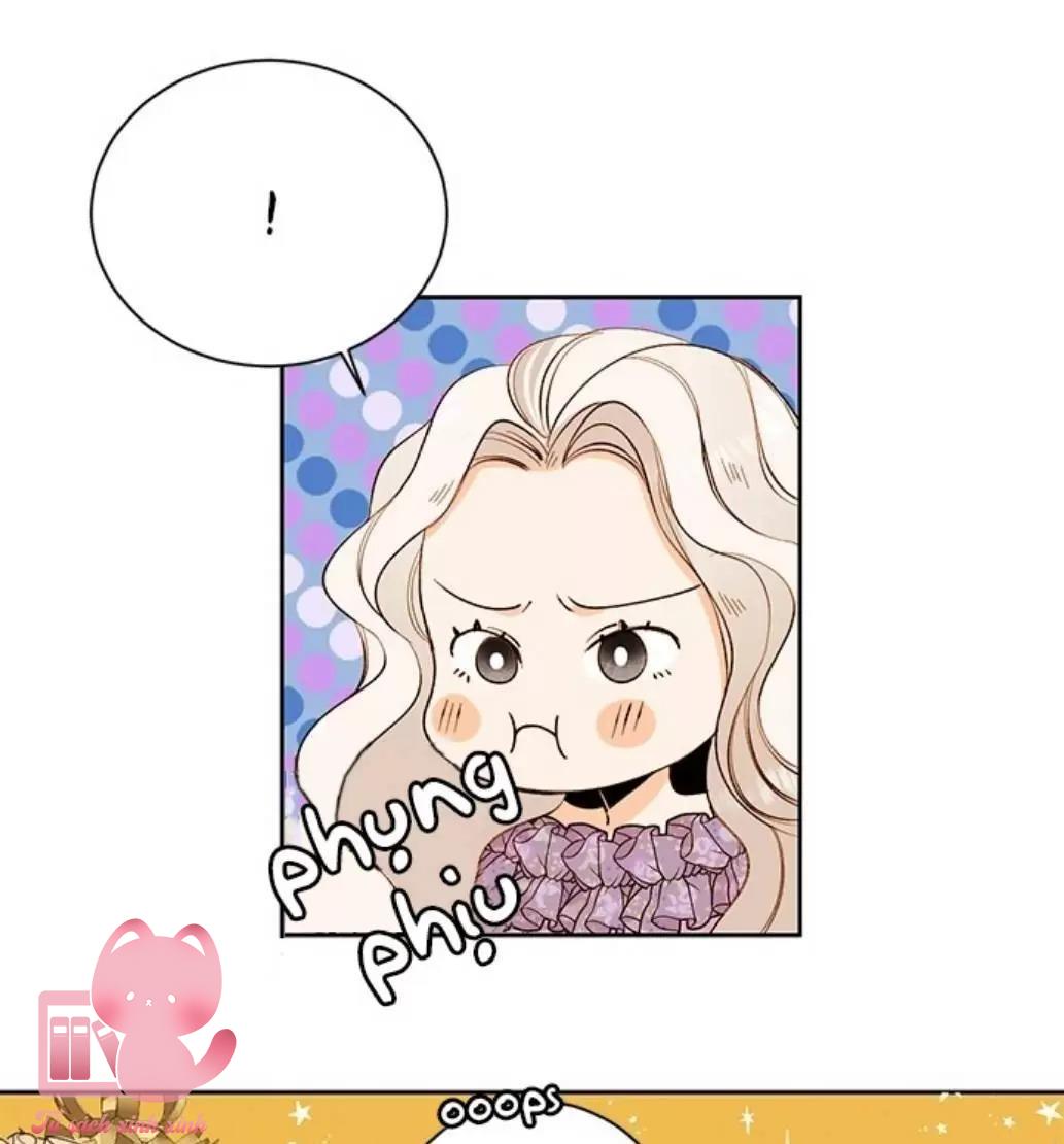 Hoàng Hậu Tái Hôn - Chap 23 - Trang 31