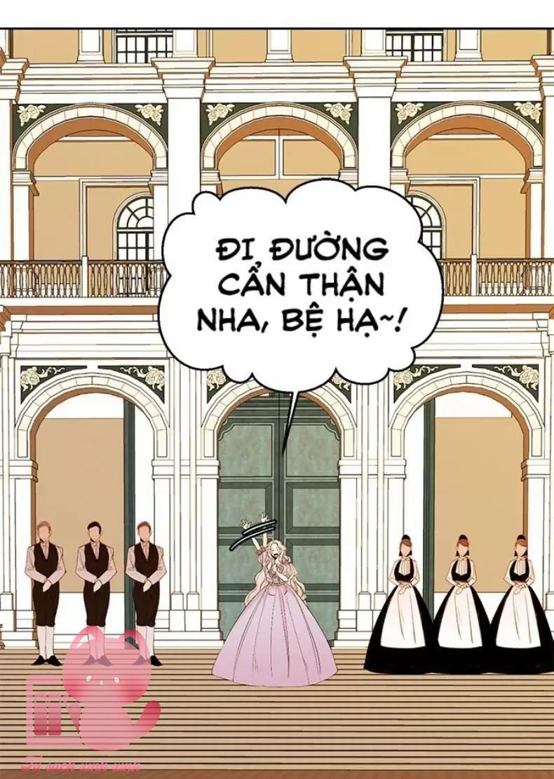 Hoàng Hậu Tái Hôn - Chap 23 - Trang 37