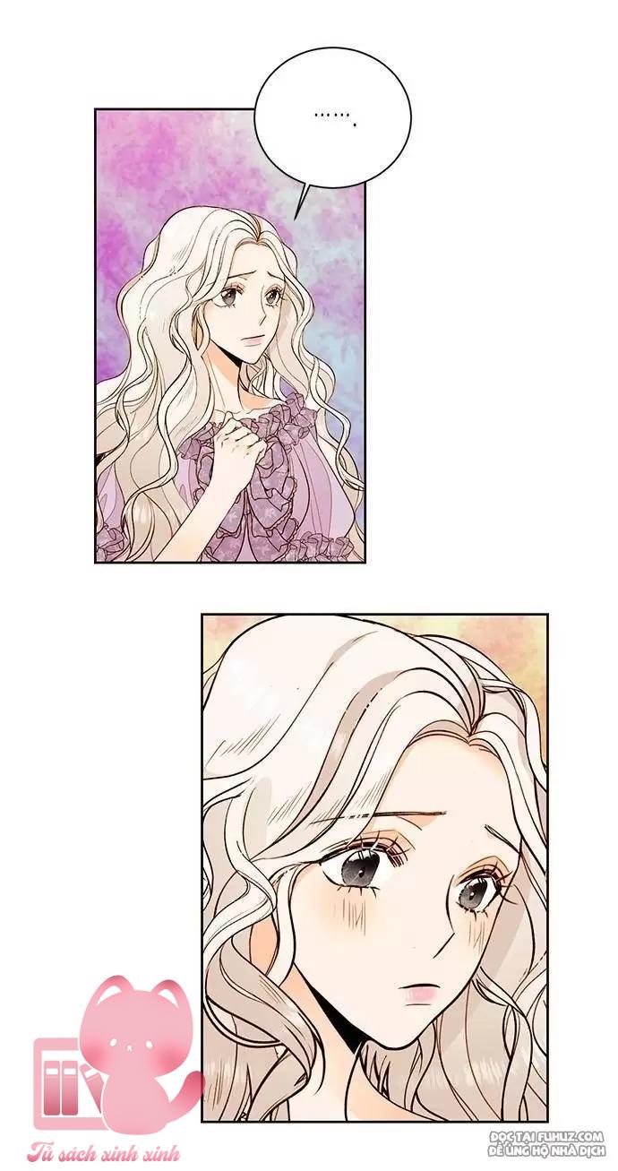 Hoàng Hậu Tái Hôn - Chap 23 - Trang 39