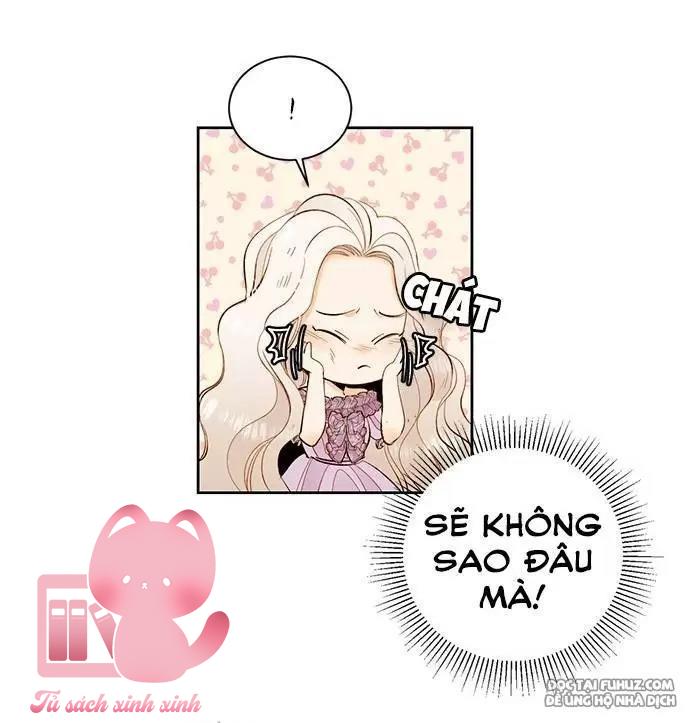 Hoàng Hậu Tái Hôn - Chap 23 - Trang 40