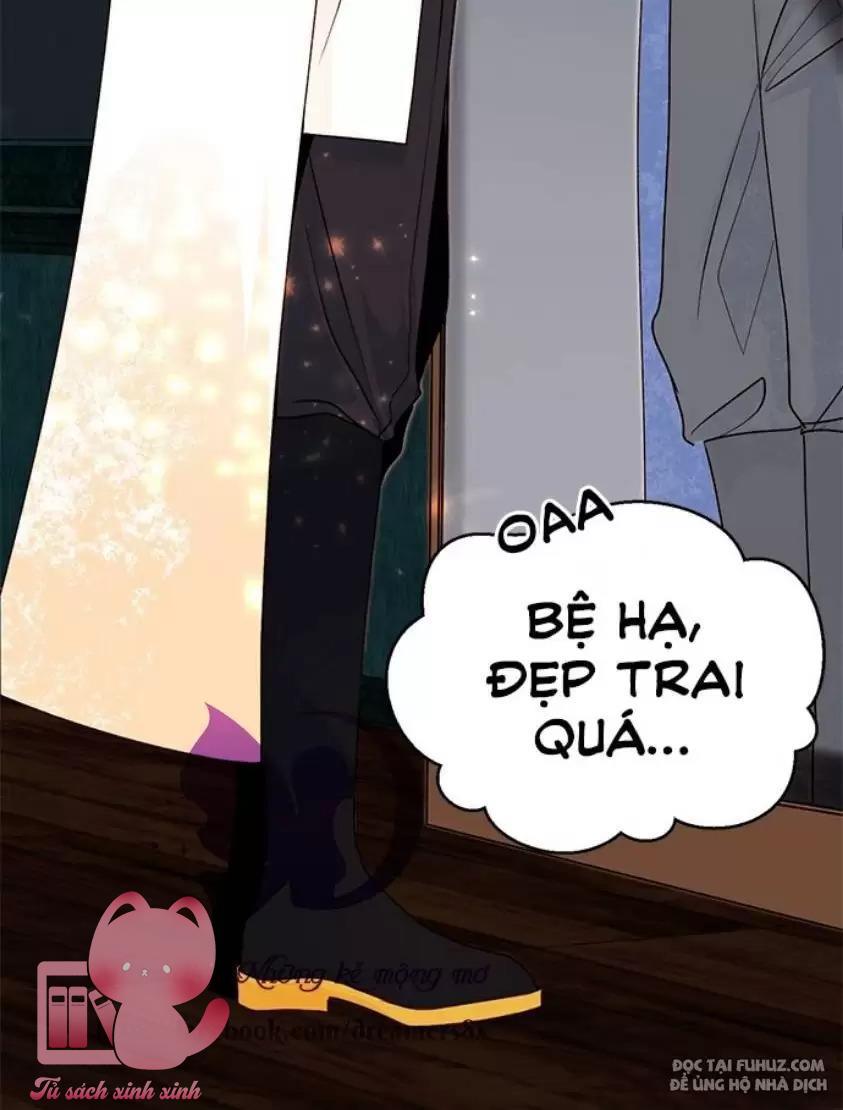 Hoàng Hậu Tái Hôn - Chap 23 - Trang 5