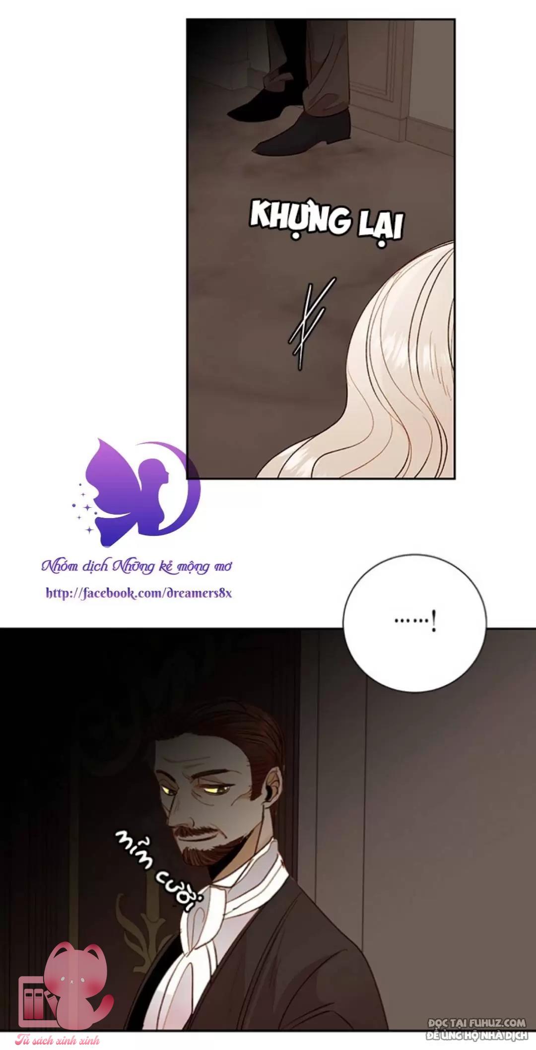 Hoàng Hậu Tái Hôn - Chap 23 - Trang 42