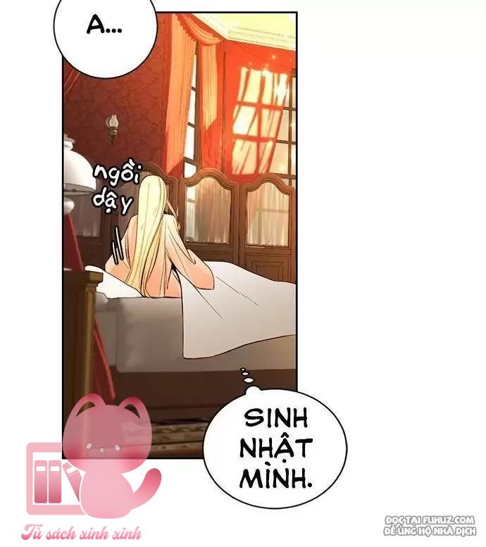 Hoàng Hậu Tái Hôn - Chap 23 - Trang 47