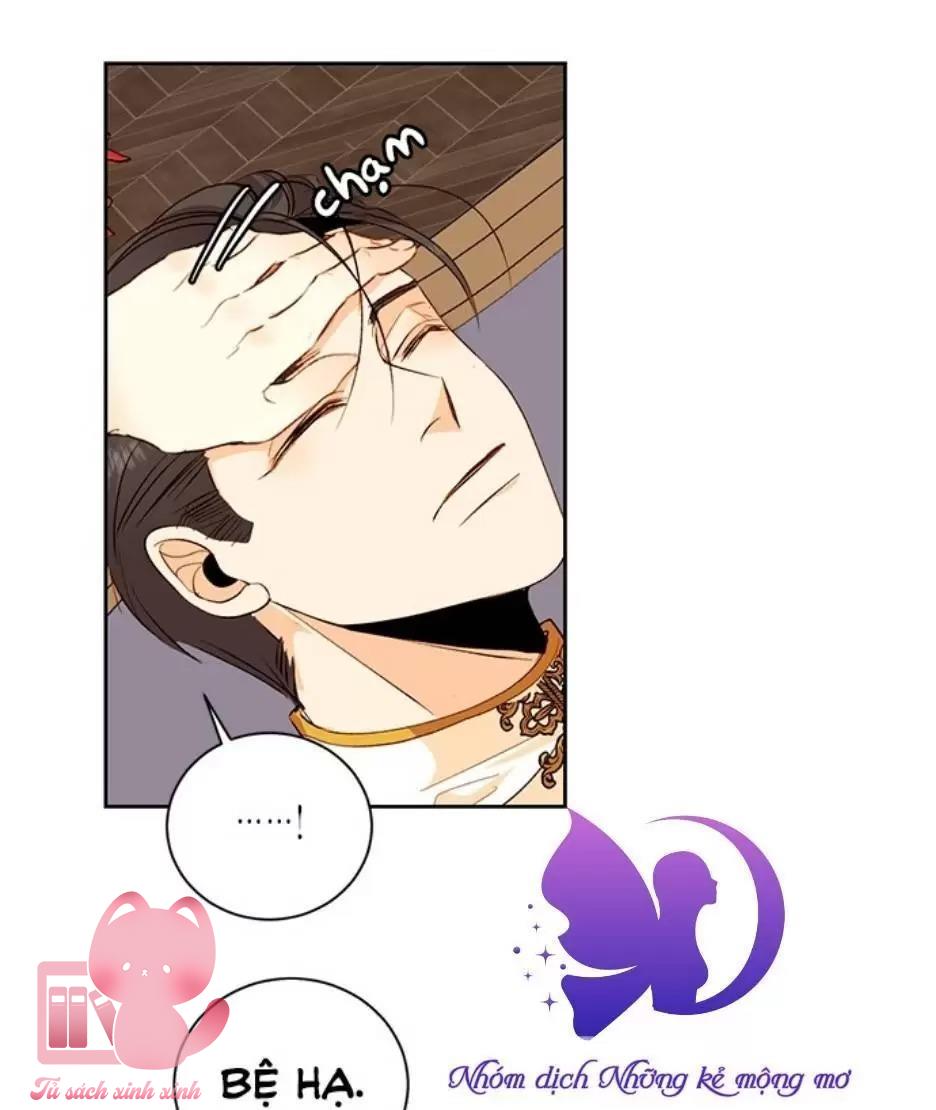 Hoàng Hậu Tái Hôn - Chap 23 - Trang 54