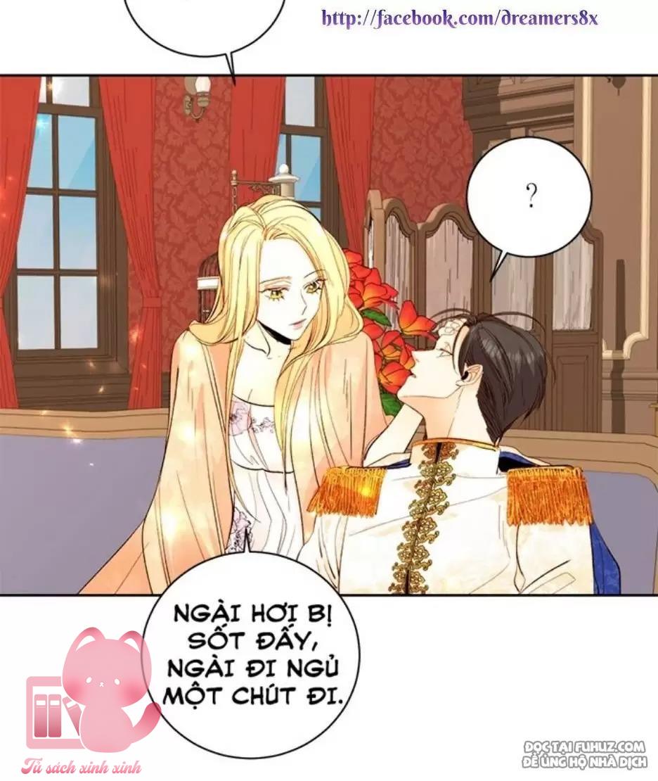 Hoàng Hậu Tái Hôn - Chap 23 - Trang 55