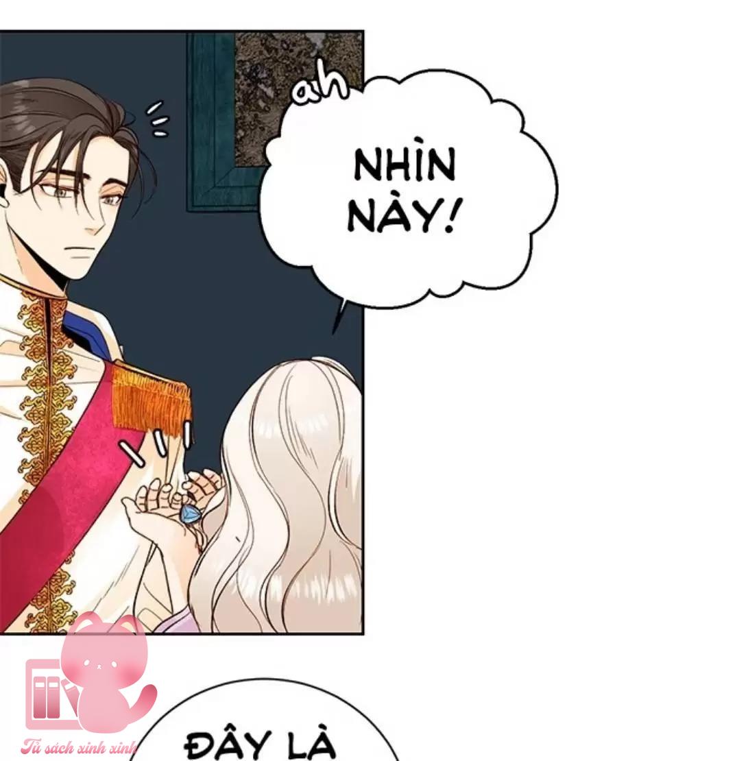 Hoàng Hậu Tái Hôn - Chap 23 - Trang 7