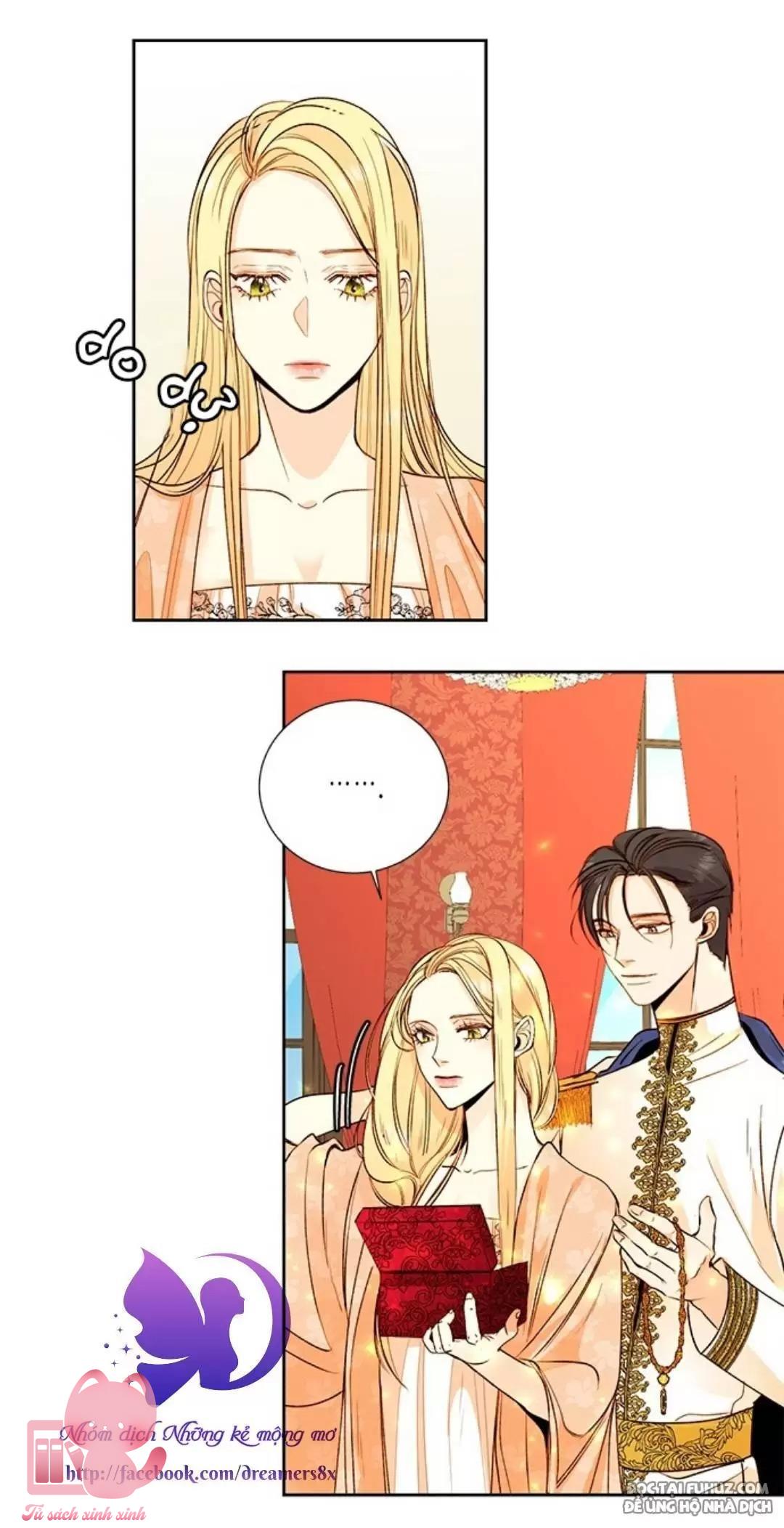 Hoàng Hậu Tái Hôn - Chap 23 - Trang 62