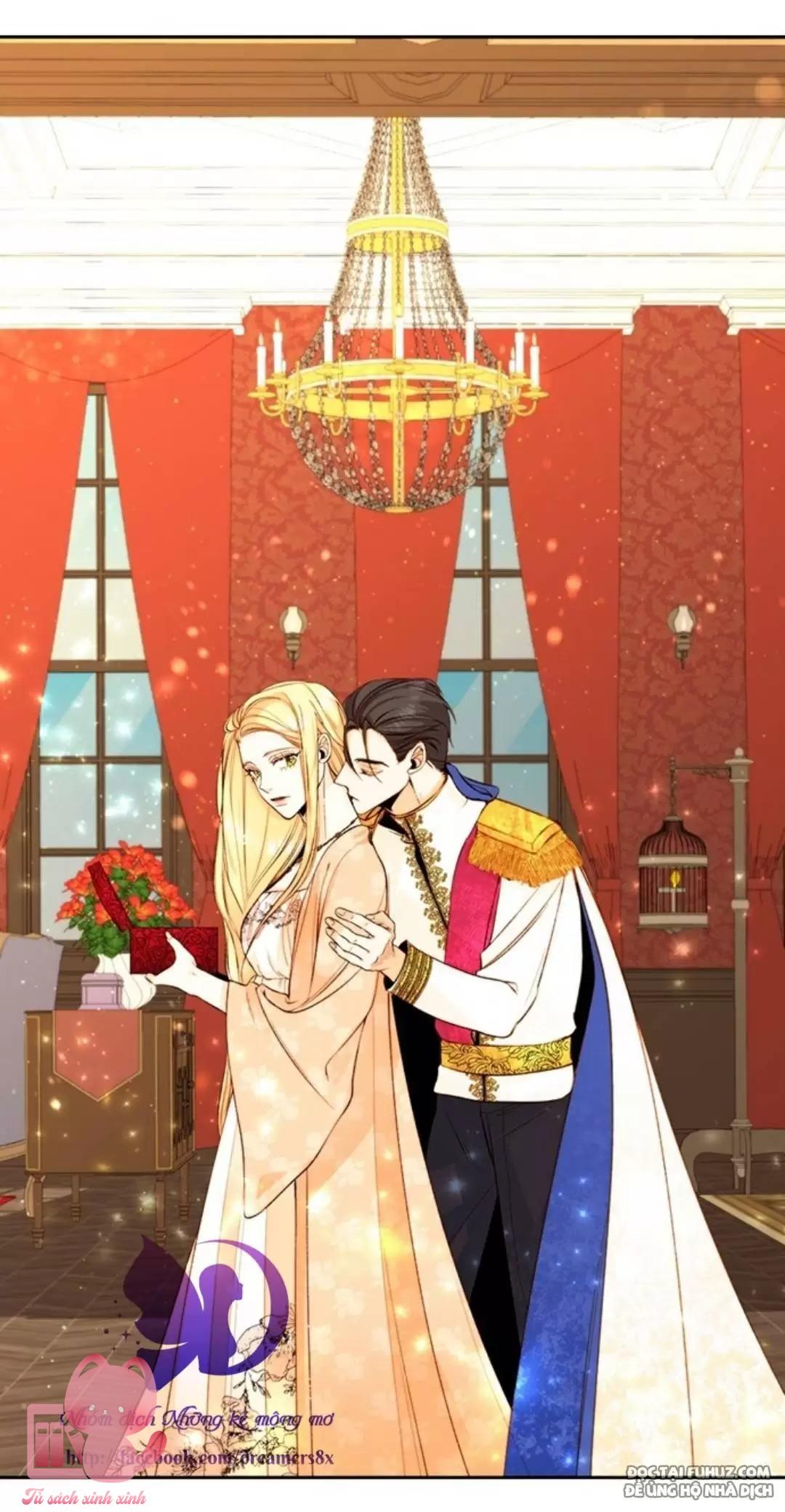 Hoàng Hậu Tái Hôn - Chap 23 - Trang 65