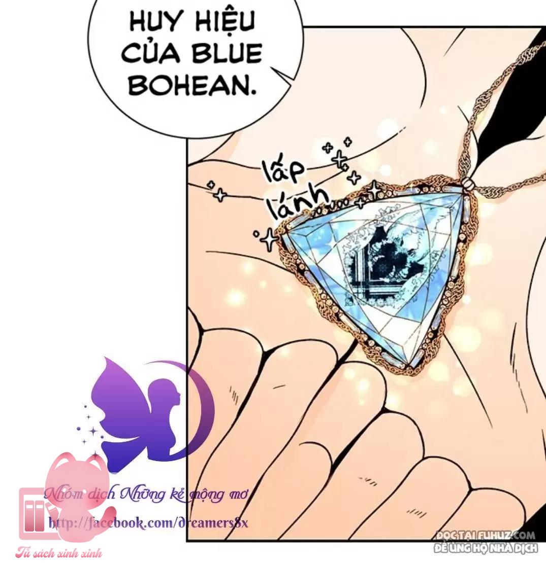 Hoàng Hậu Tái Hôn - Chap 23 - Trang 8
