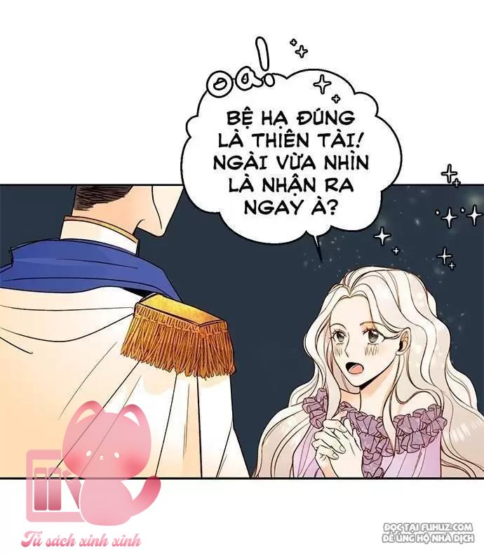 Hoàng Hậu Tái Hôn - Chap 23 - Trang 9