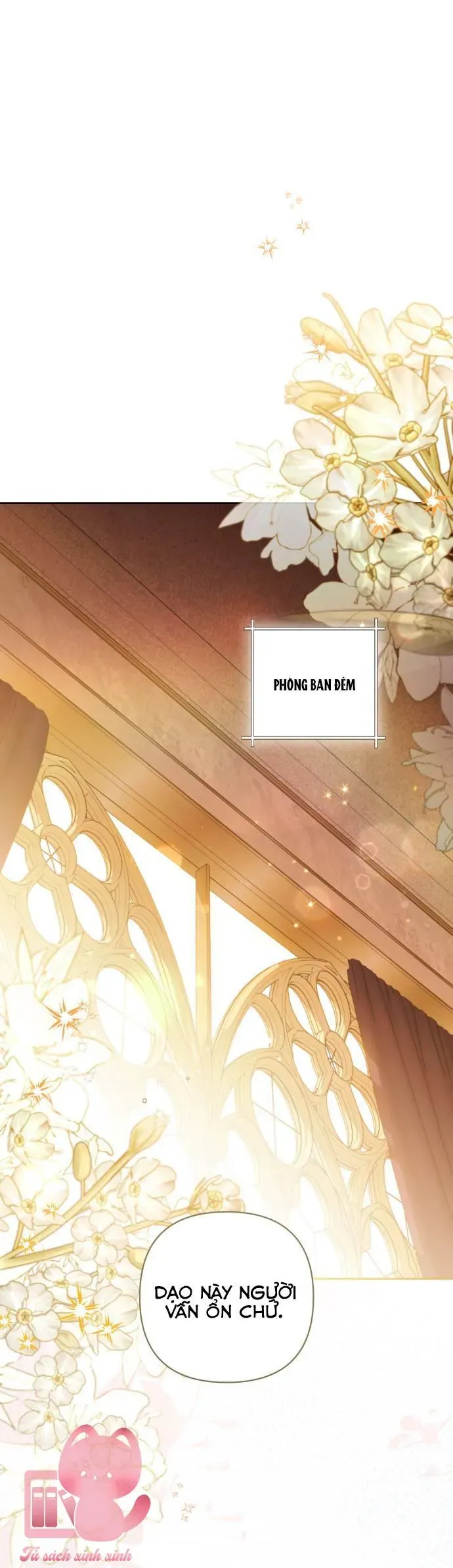 Hoàng Hậu Tái Hôn - Chap 230 - Trang 2