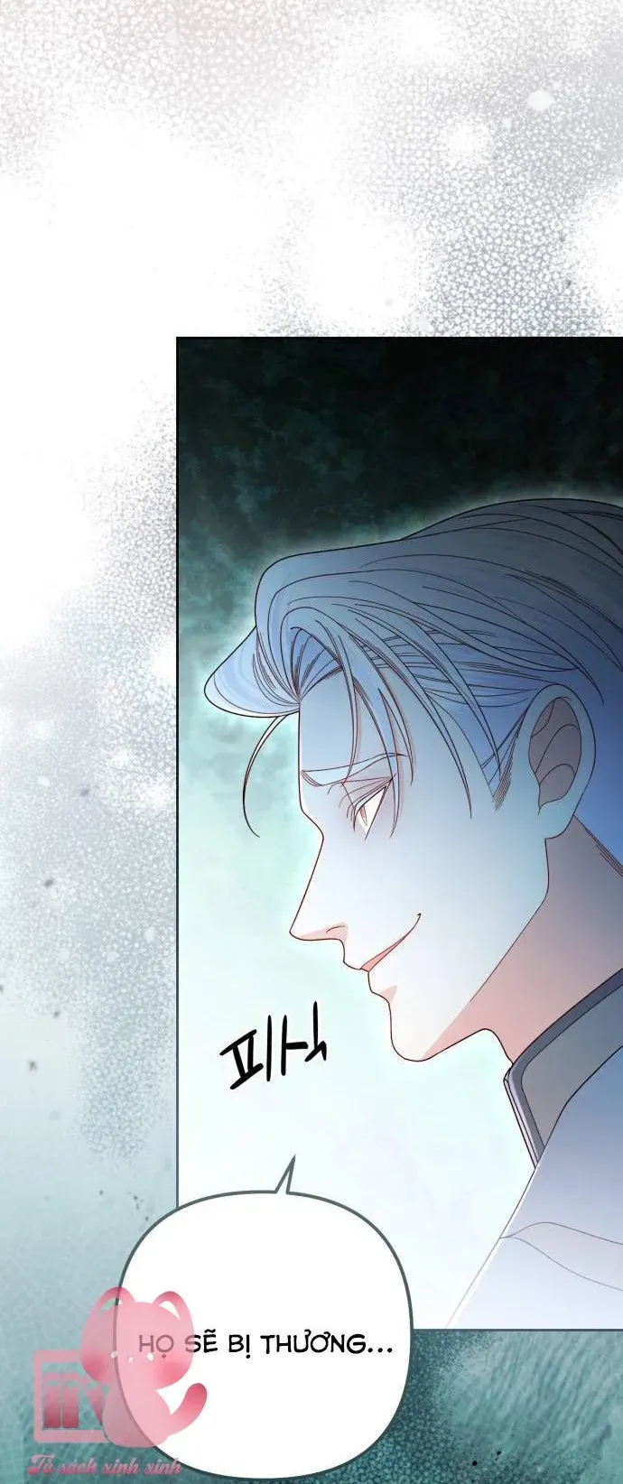 Hoàng Hậu Tái Hôn - Chap 230 - Trang 11