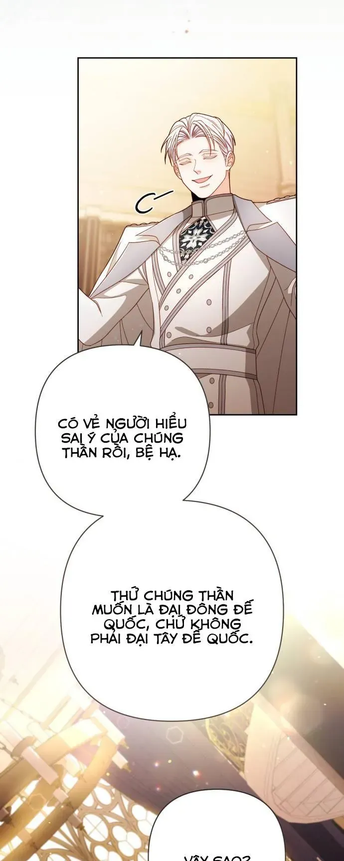 Hoàng Hậu Tái Hôn - Chap 230 - Trang 13