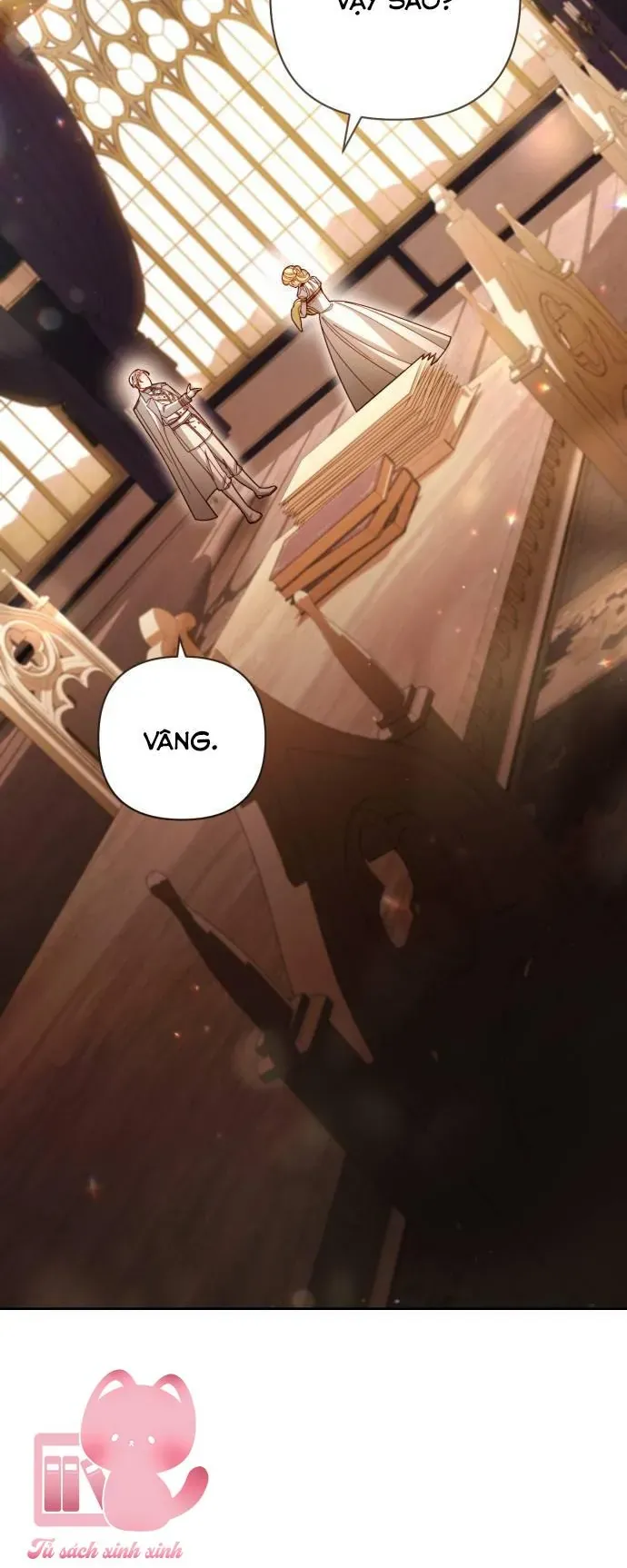 Hoàng Hậu Tái Hôn - Chap 230 - Trang 14