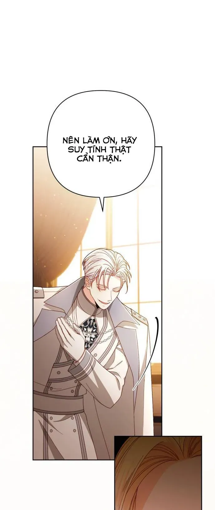 Hoàng Hậu Tái Hôn - Chap 230 - Trang 15