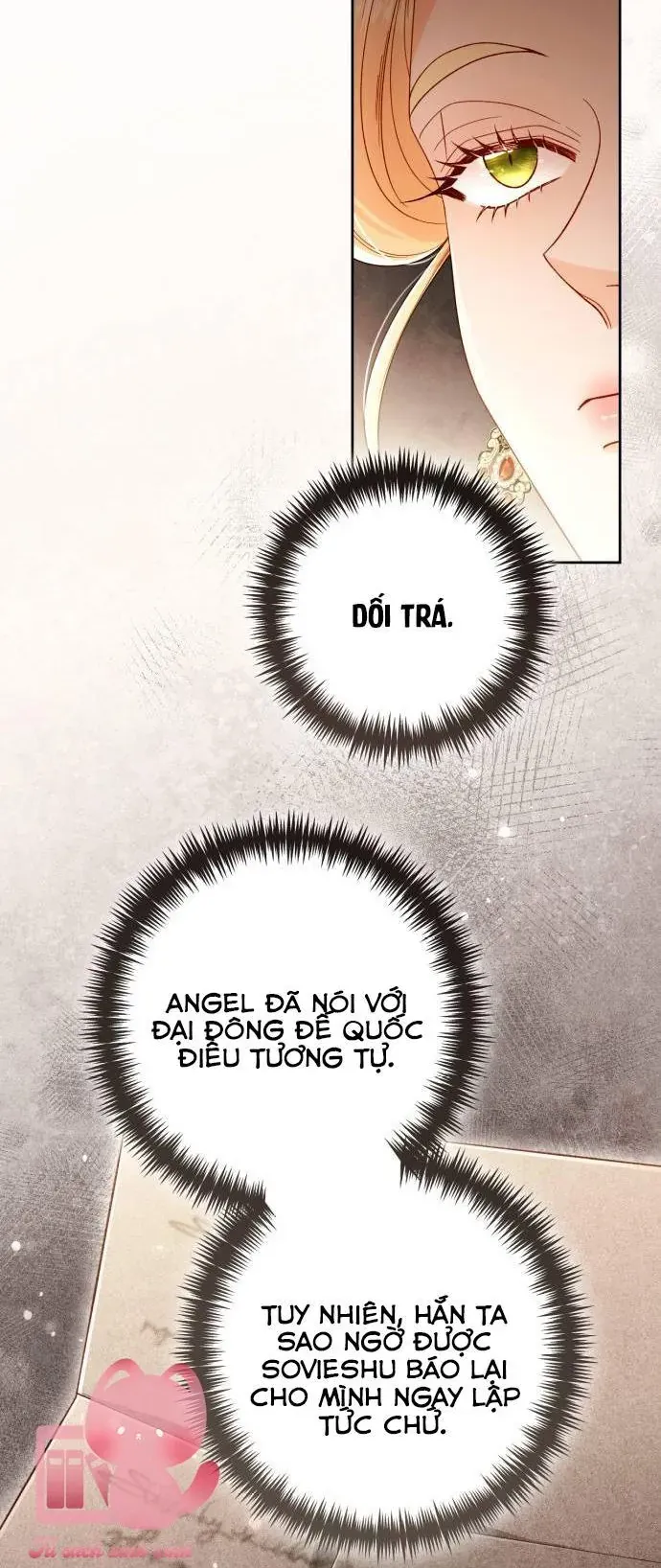 Hoàng Hậu Tái Hôn - Chap 230 - Trang 16