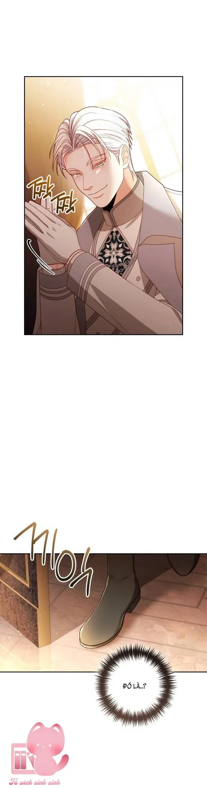 Hoàng Hậu Tái Hôn - Chap 230 - Trang 19