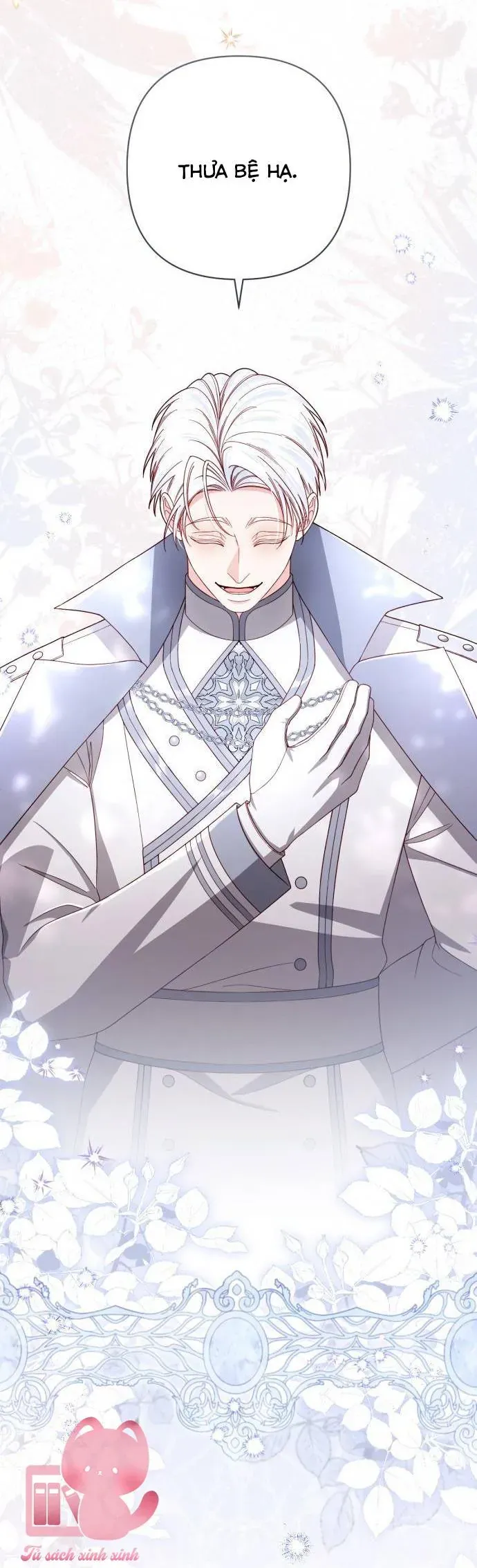 Hoàng Hậu Tái Hôn - Chap 230 - Trang 3