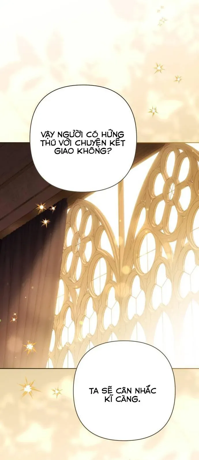 Hoàng Hậu Tái Hôn - Chap 230 - Trang 28