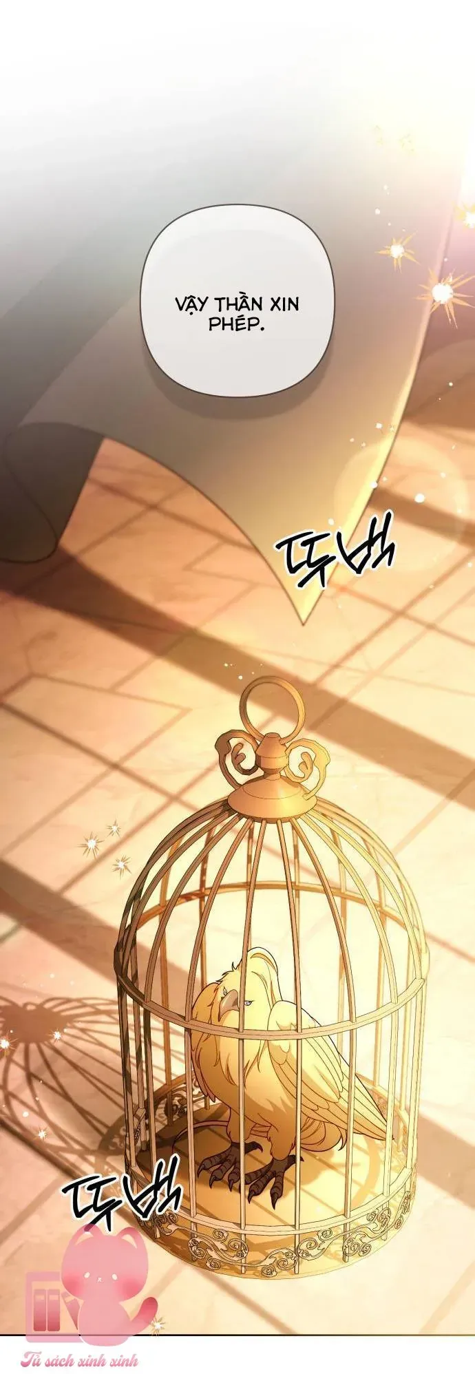 Hoàng Hậu Tái Hôn - Chap 230 - Trang 30