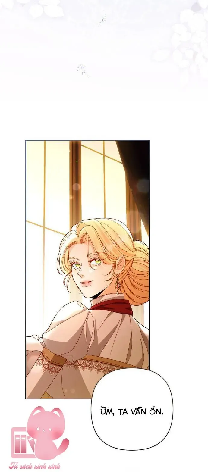 Hoàng Hậu Tái Hôn - Chap 230 - Trang 4