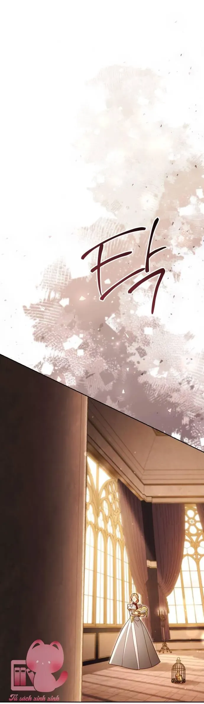 Hoàng Hậu Tái Hôn - Chap 230 - Trang 32