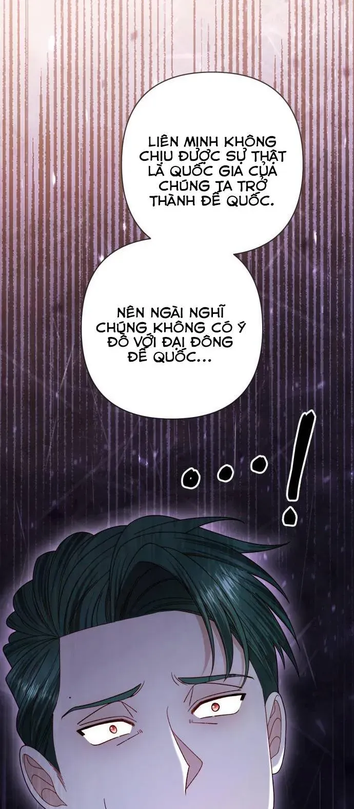 Hoàng Hậu Tái Hôn - Chap 230 - Trang 36