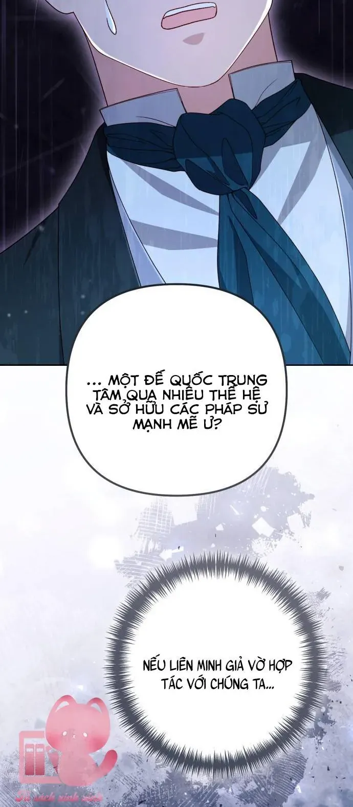 Hoàng Hậu Tái Hôn - Chap 230 - Trang 37