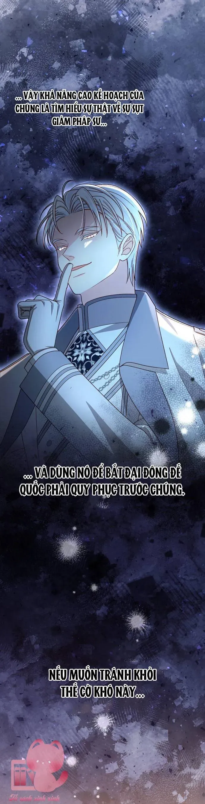 Hoàng Hậu Tái Hôn - Chap 230 - Trang 38