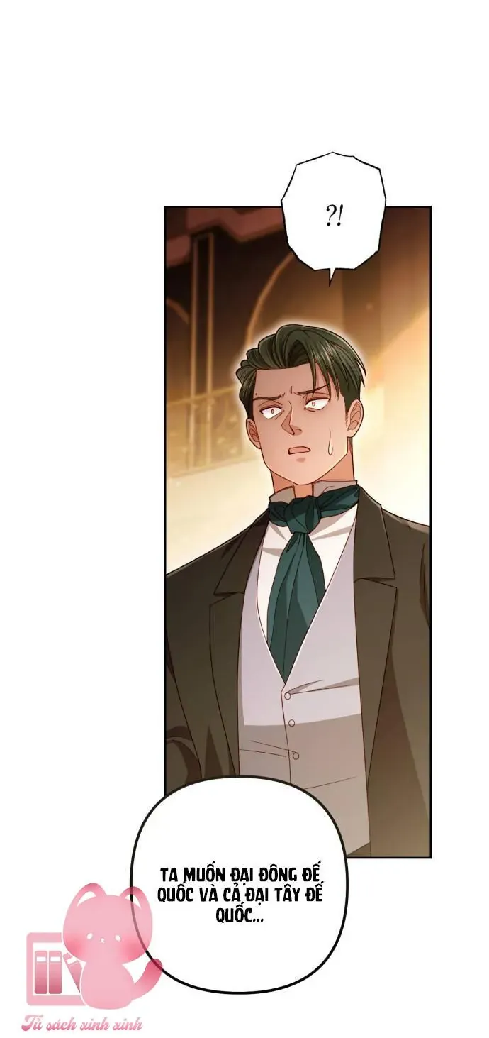 Hoàng Hậu Tái Hôn - Chap 230 - Trang 40