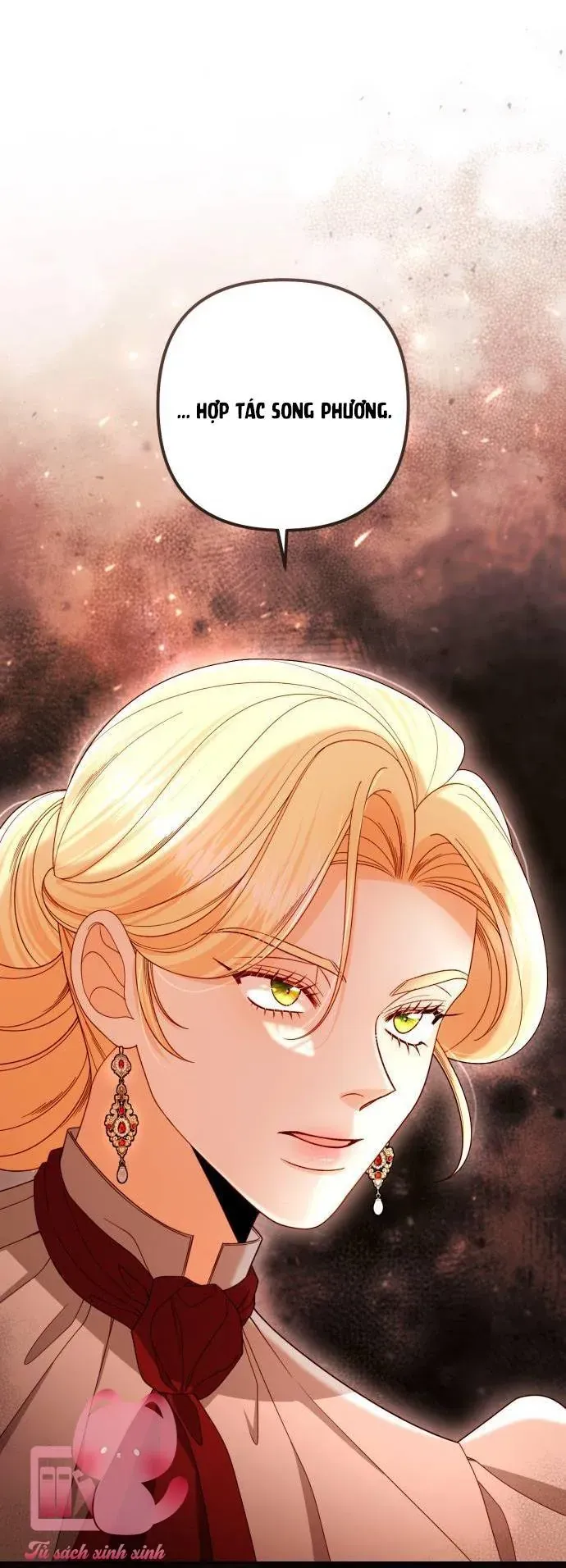 Hoàng Hậu Tái Hôn - Chap 230 - Trang 41