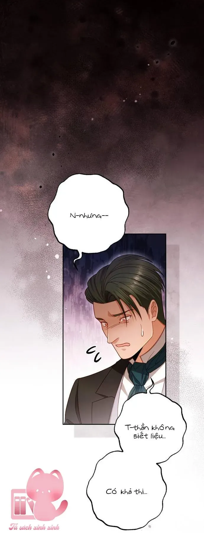 Hoàng Hậu Tái Hôn - Chap 230 - Trang 42