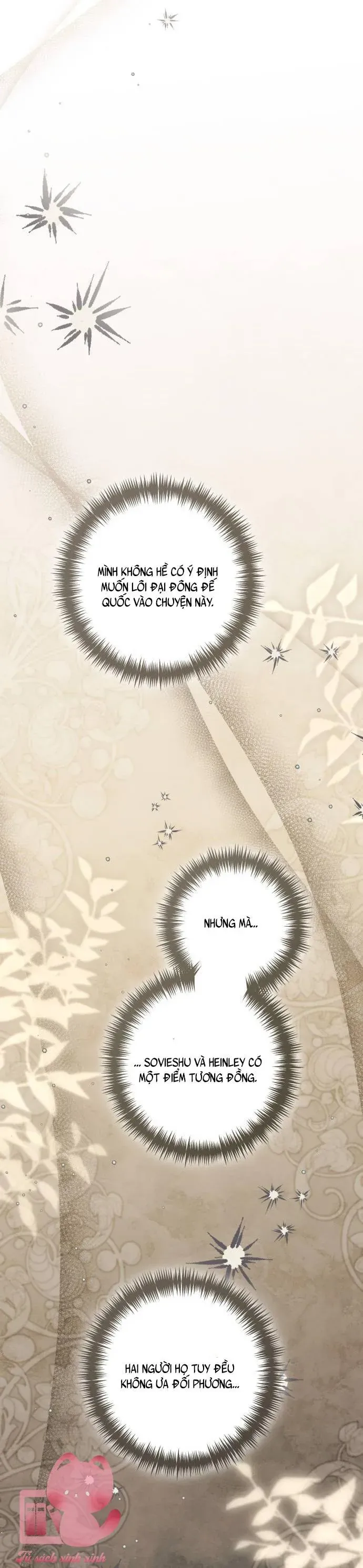 Hoàng Hậu Tái Hôn - Chap 230 - Trang 44