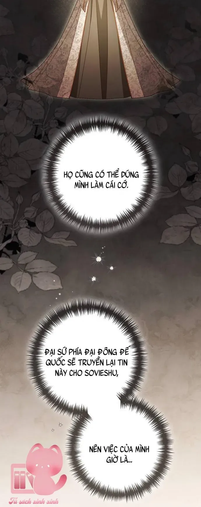 Hoàng Hậu Tái Hôn - Chap 230 - Trang 46