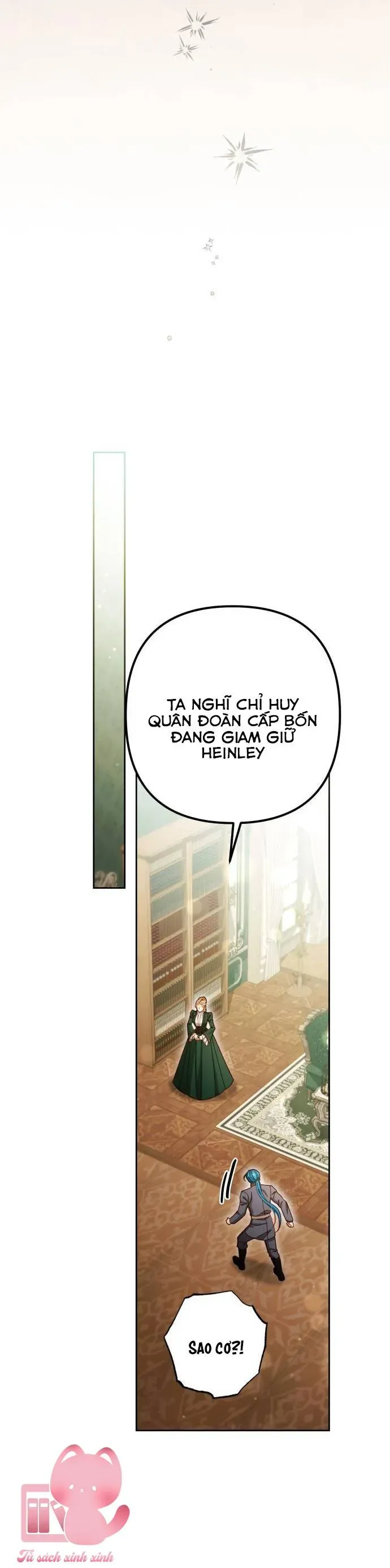 Hoàng Hậu Tái Hôn - Chap 230 - Trang 47