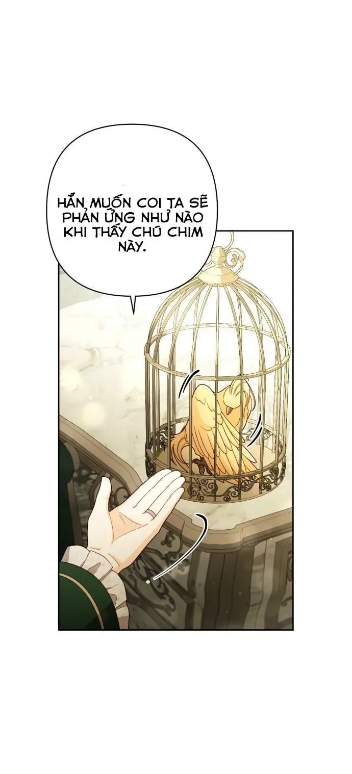 Hoàng Hậu Tái Hôn - Chap 230 - Trang 48