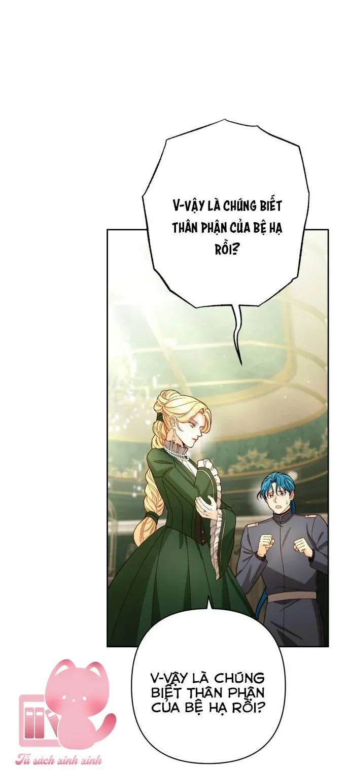 Hoàng Hậu Tái Hôn - Chap 230 - Trang 49