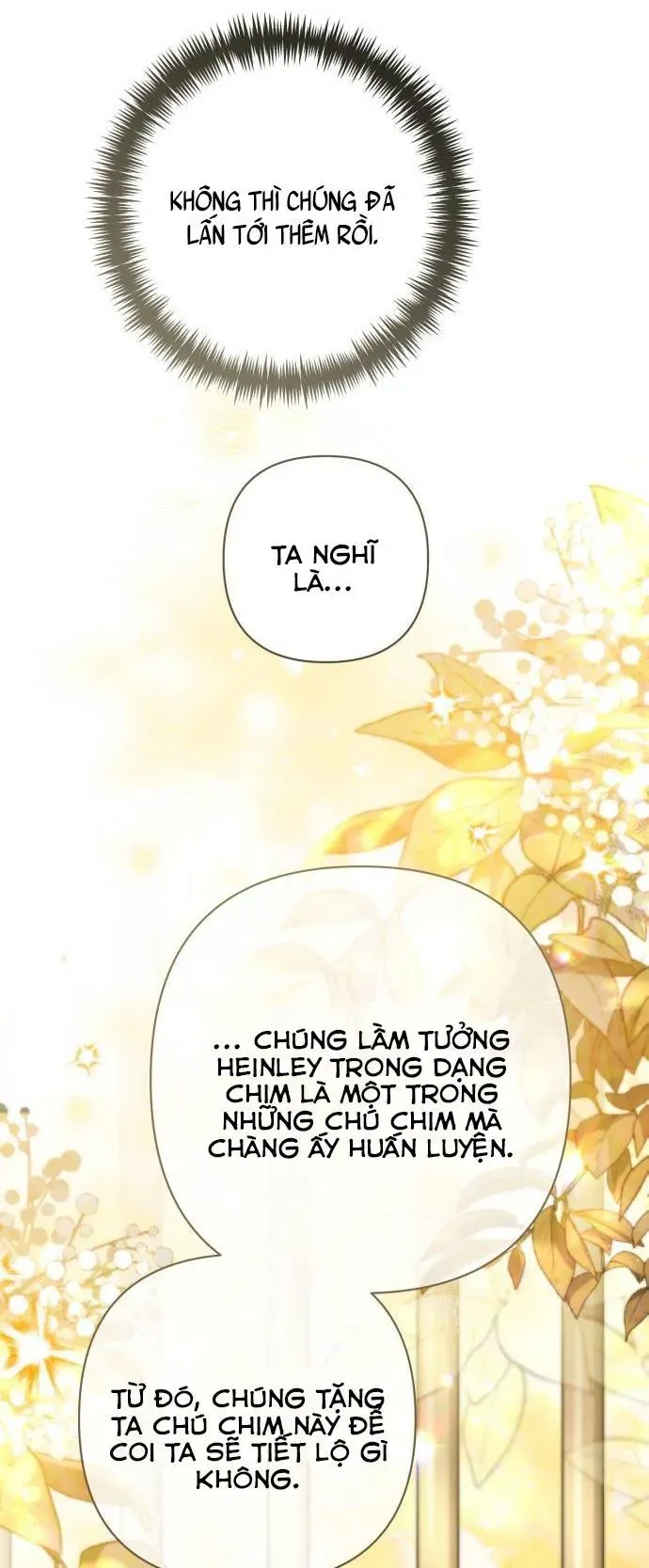 Hoàng Hậu Tái Hôn - Chap 230 - Trang 50