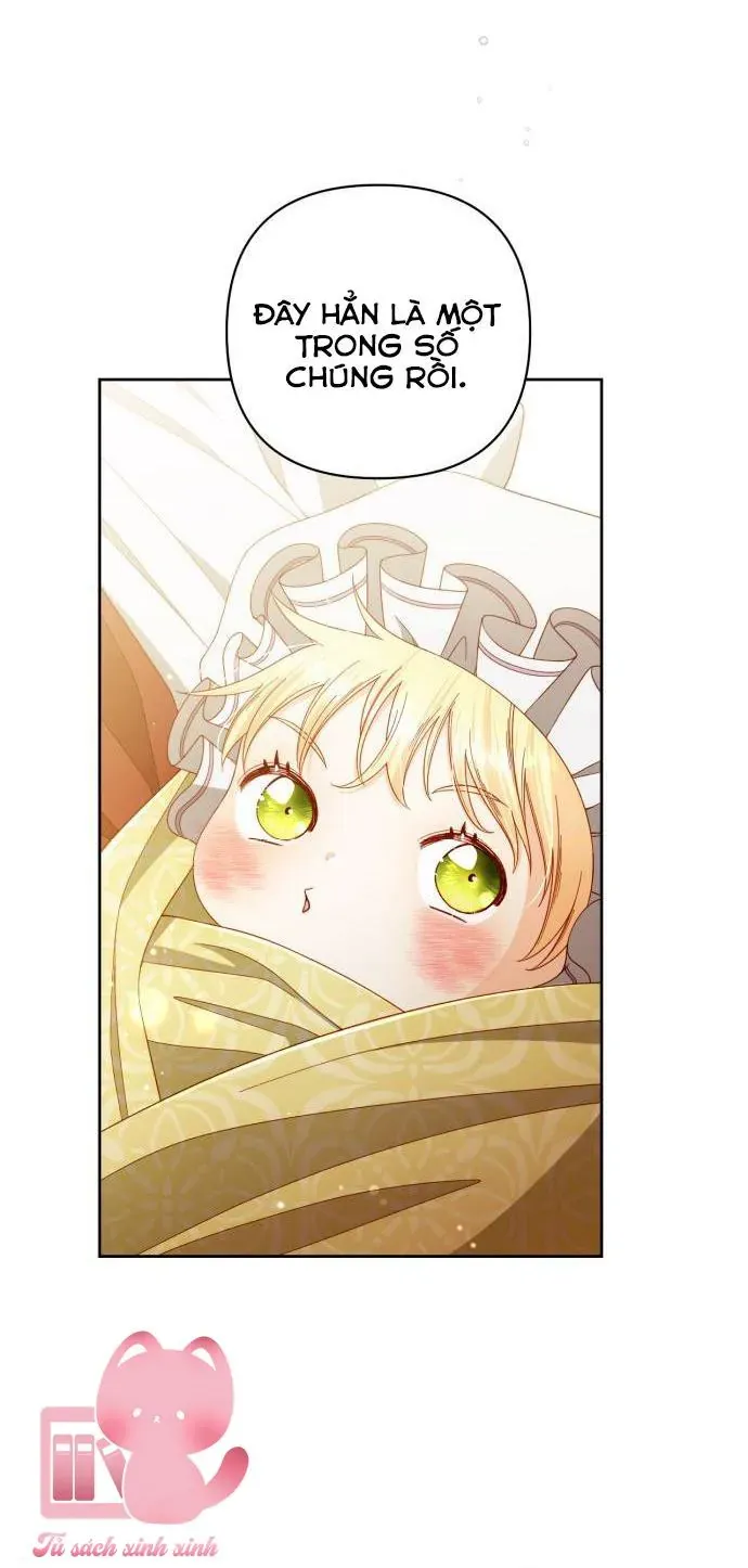 Hoàng Hậu Tái Hôn - Chap 230 - Trang 6