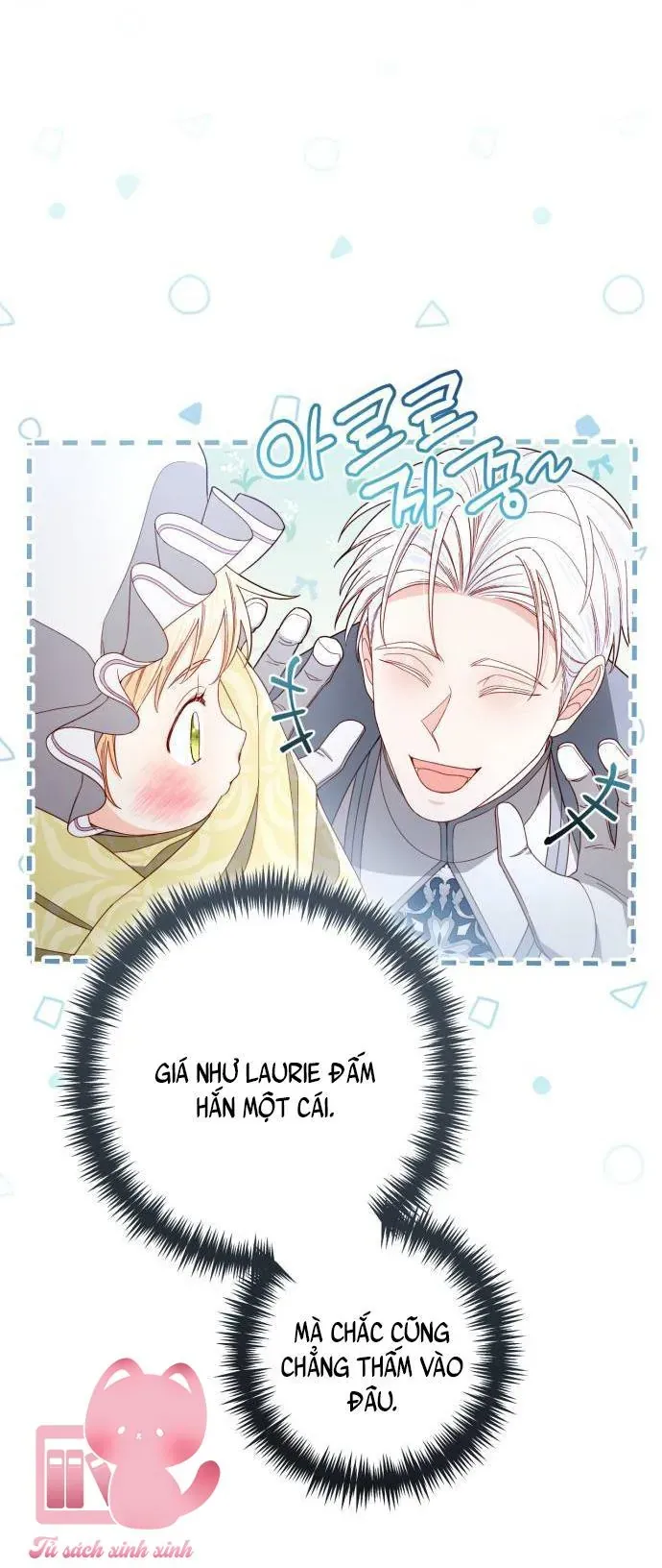 Hoàng Hậu Tái Hôn - Chap 230 - Trang 7