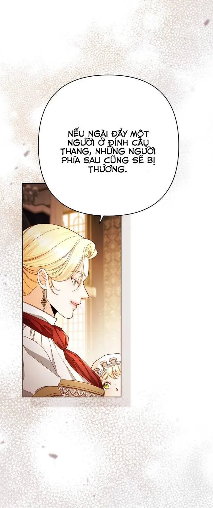 Hoàng Hậu Tái Hôn - Chap 230 - Trang 10