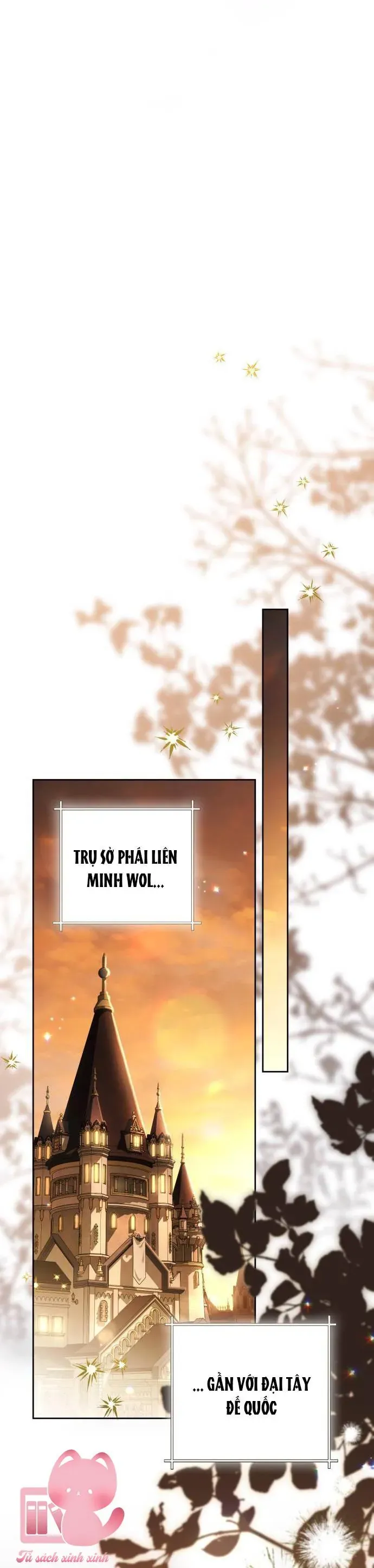 Hoàng Hậu Tái Hôn - Chap 231 - Trang 11