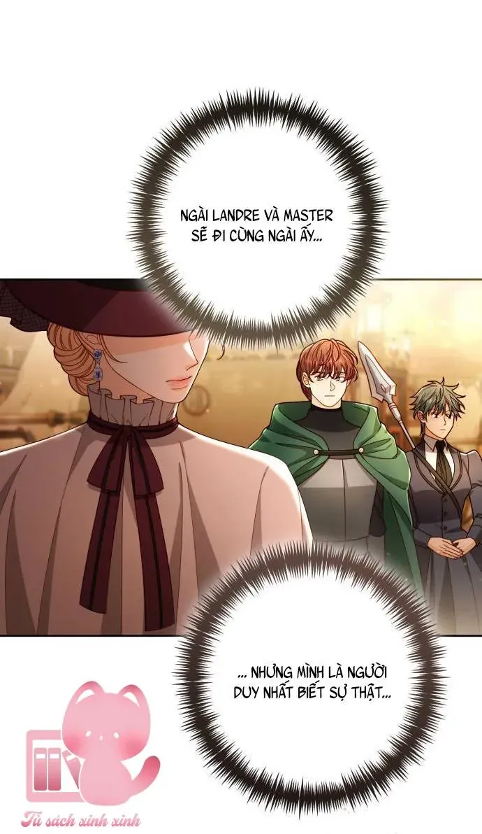 Hoàng Hậu Tái Hôn - Chap 231 - Trang 19