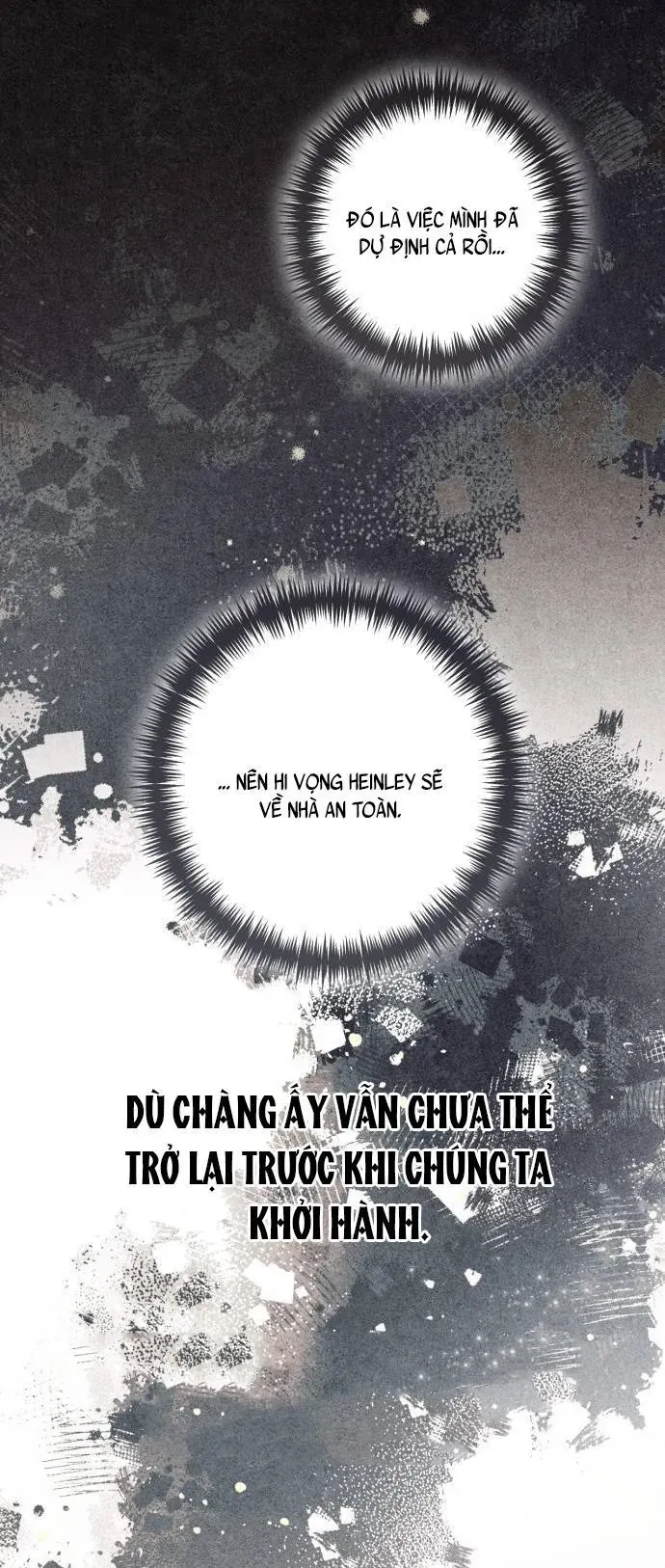 Hoàng Hậu Tái Hôn - Chap 231 - Trang 3