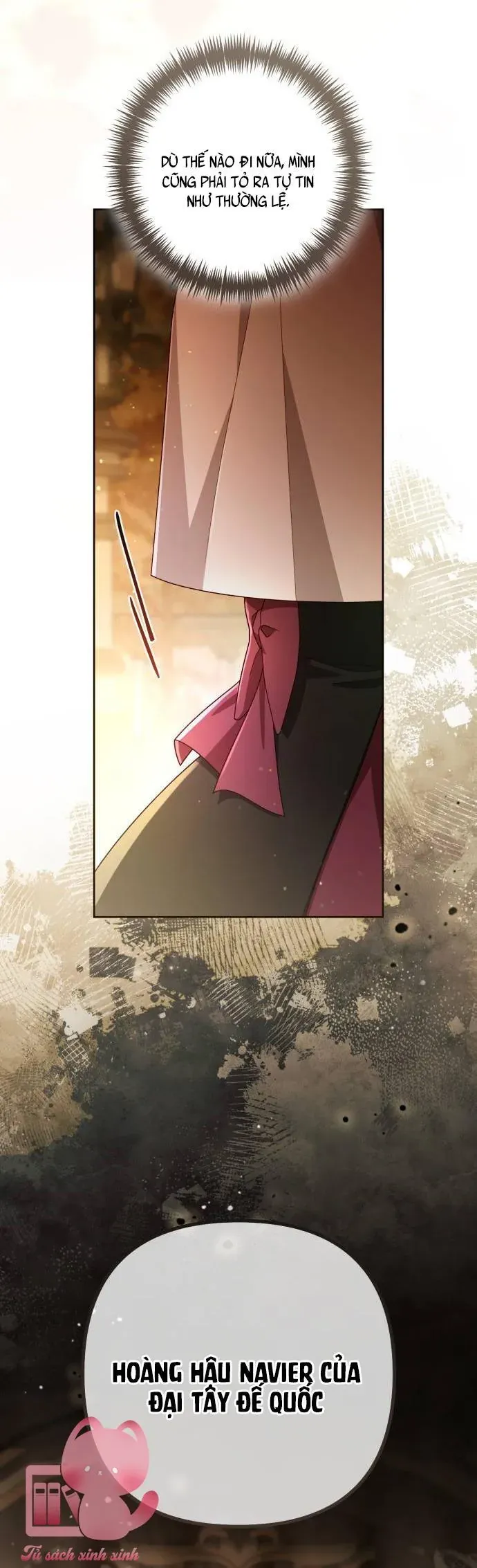Hoàng Hậu Tái Hôn - Chap 231 - Trang 21